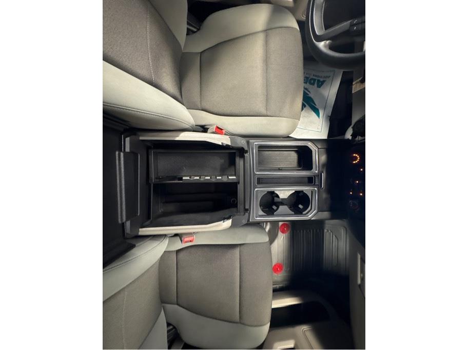 2020 Ford F-150 XL - Photo 21