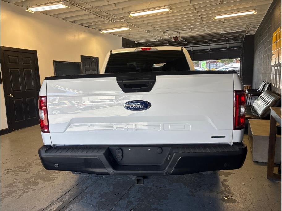 2020 Ford F-150 XL - Photo 6