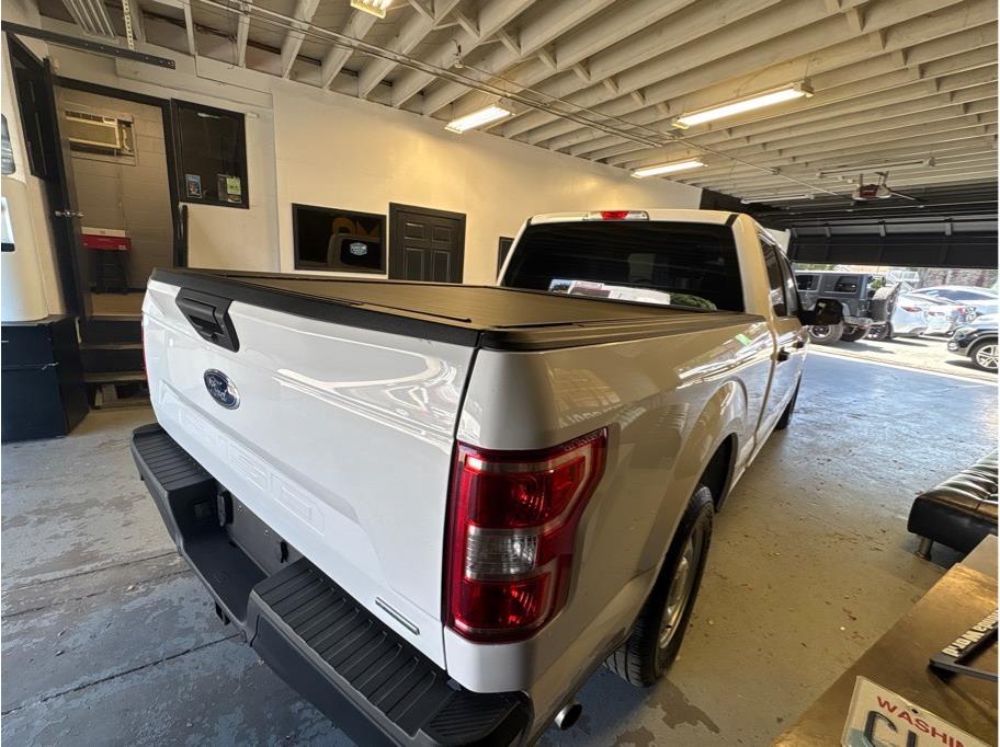 2020 Ford F-150 XL - Photo 7