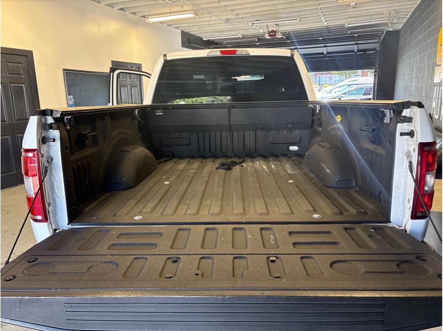 2020 Ford F-150 XL - Photo 8