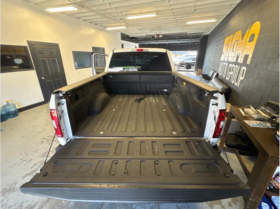 2020 Ford F-150 XL - Photo 9