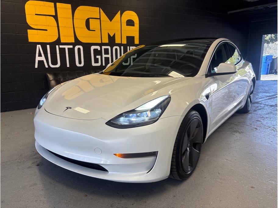 2023 Tesla Model 3 from Sigma Auto Group