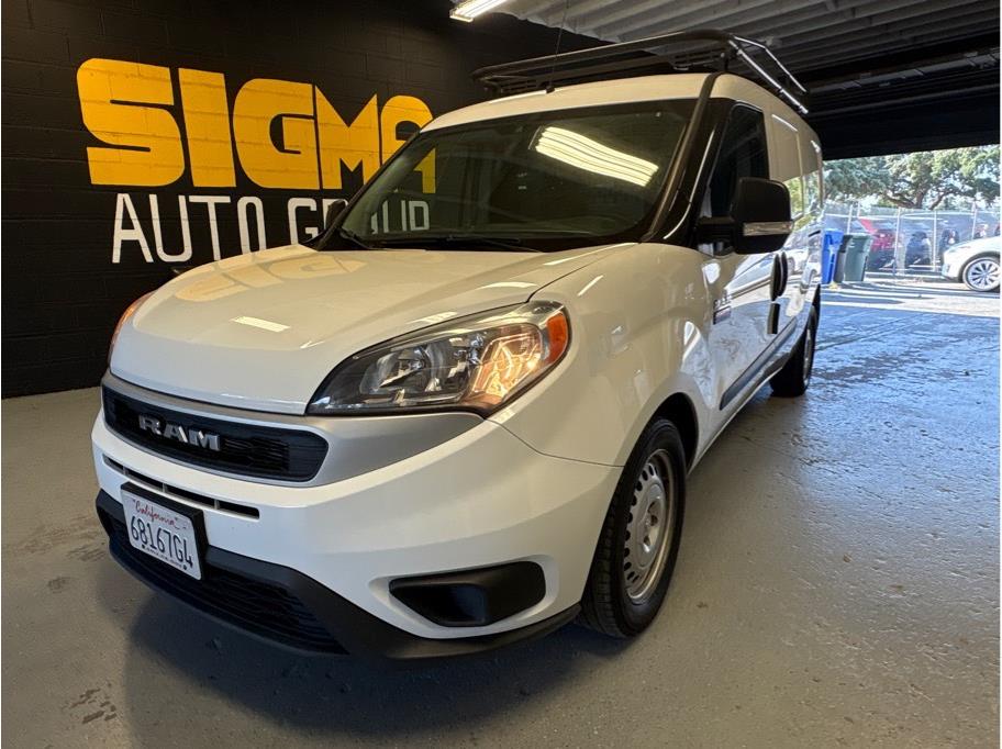 2022 RAM ProMaster City Cargo's photo