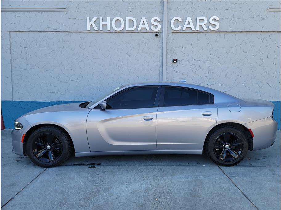 2017 Dodge Charger from Khodas Cars