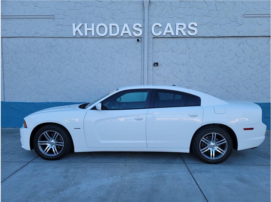 2014 Dodge Charger from Khodas Cars