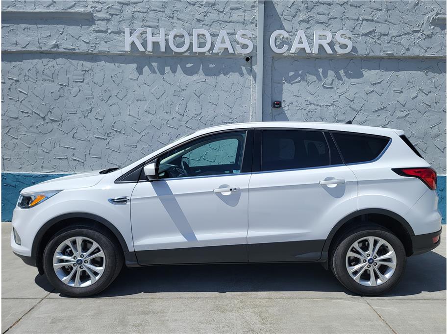 2019 Ford Escape from Khodas Cars