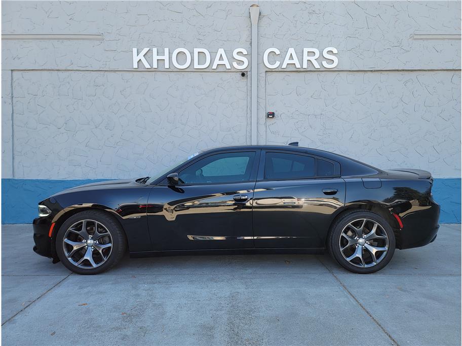 2015 Dodge Charger from Khodas Cars