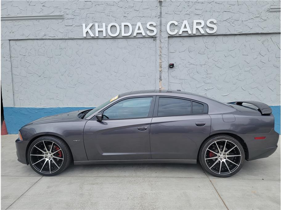 2014 Dodge Charger from Khodas Cars