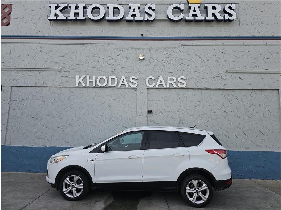 2013 Ford Escape from Khodas Cars