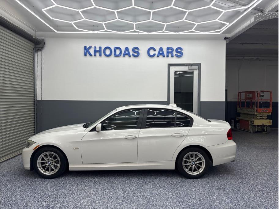 2010 BMW 3 Series from Khodas Cars
