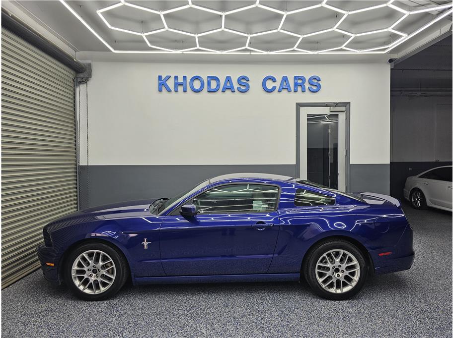 2013 Ford Mustang from Khodas Cars