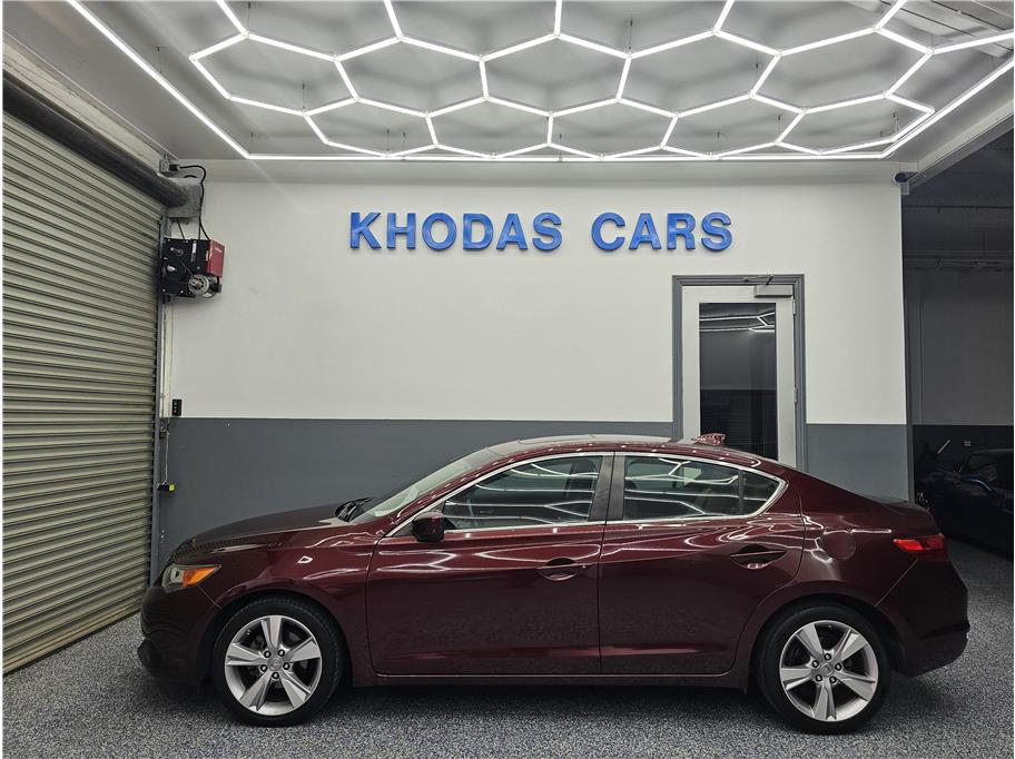 2014 Acura ILX from Khodas Cars