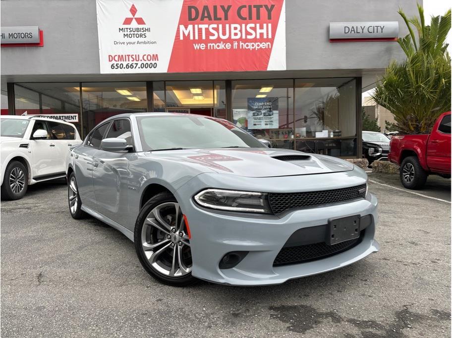 2021 Dodge Charger from Daly City Mitsubishi