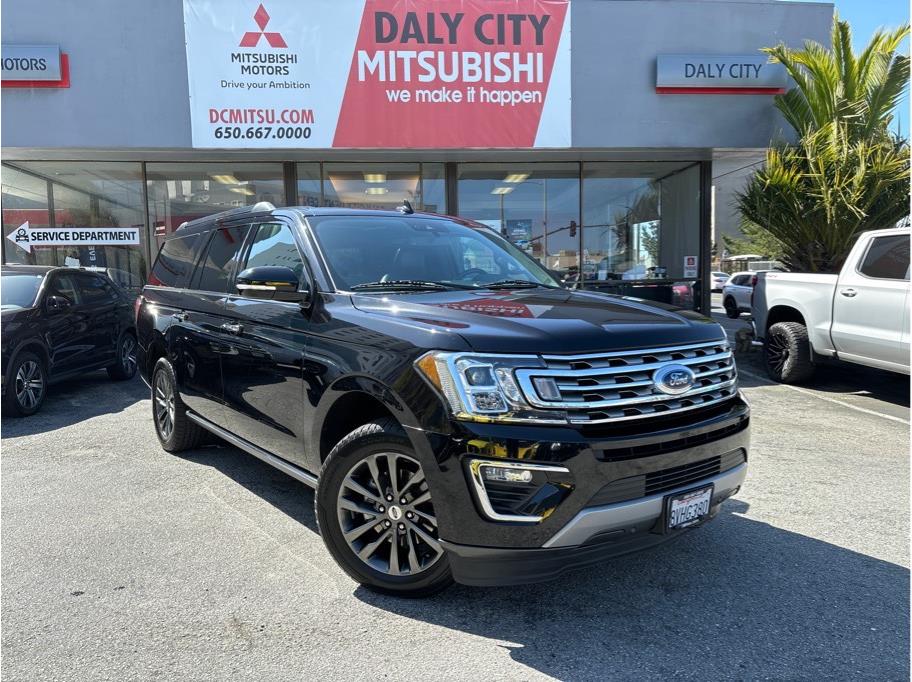2021 Ford Expedition MAX from Daly City Mitsubishi
