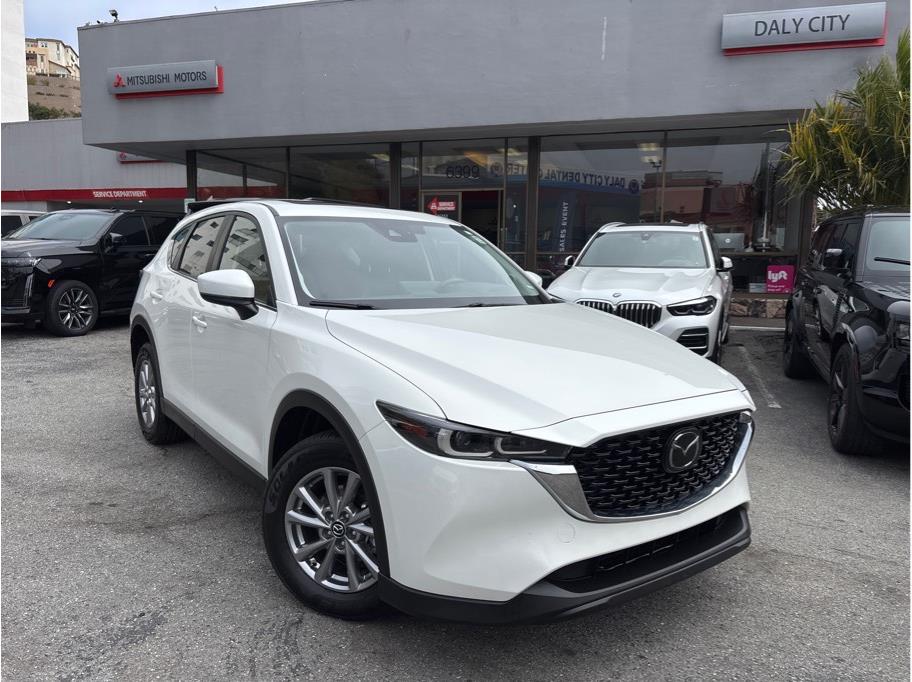 2023 Mazda CX-5 from Daly City Mitsubishi