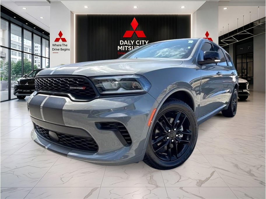 2024 Dodge Durango from Daly City Mitsubishi