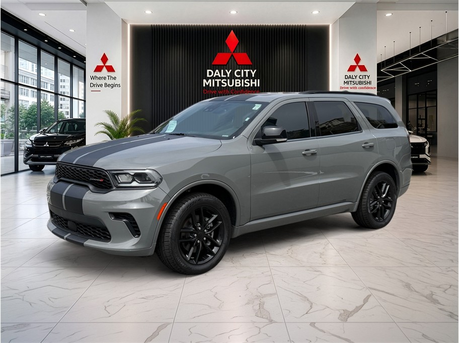 2024 Dodge Durango from Daly City Mitsubishi