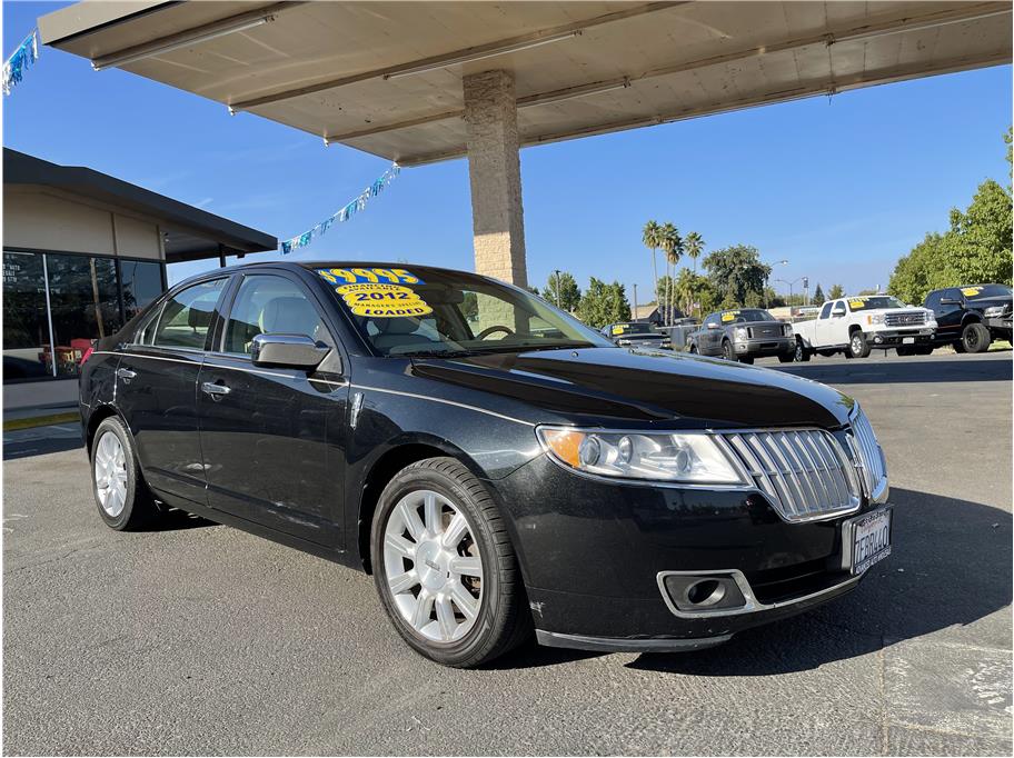 2012 Lincoln MKZ from Advanced Auto Wholesale