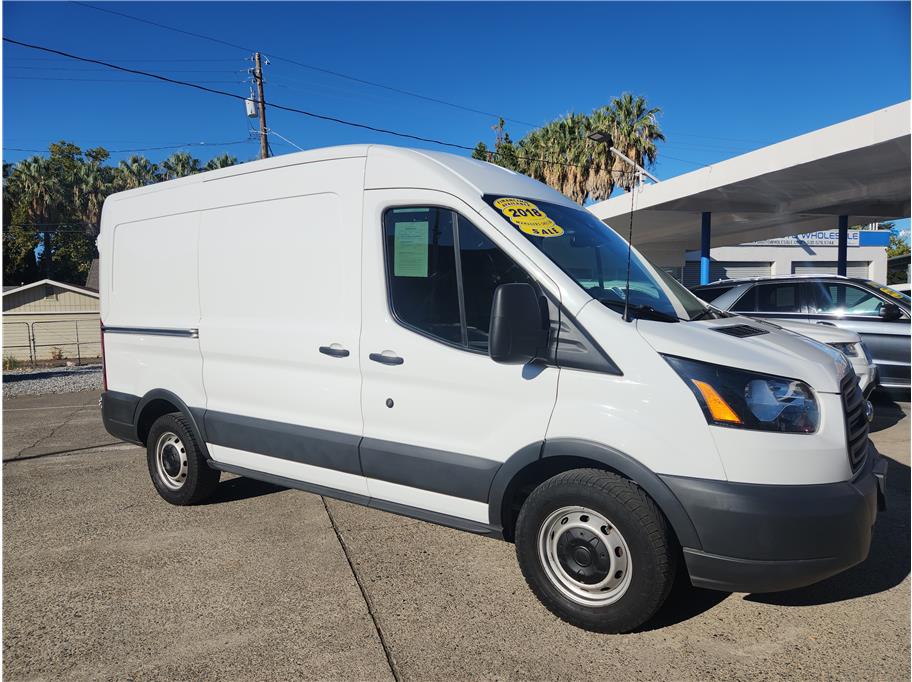 2018 Ford Transit 150 Van from Advanced Auto Wholesale II