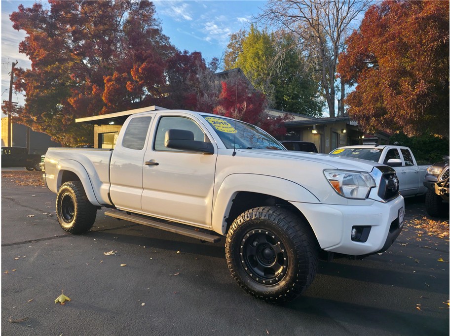 2015 Toyota Tacoma Access Cab from Advanced Auto Wholesale
