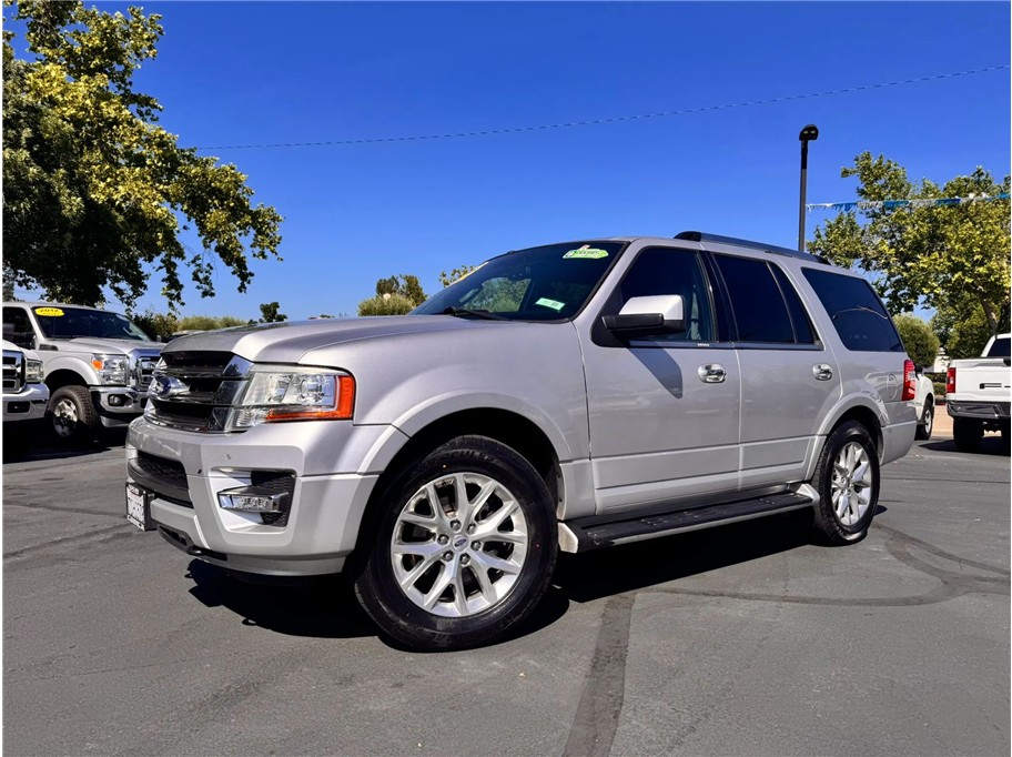 2016 Ford Expedition from Advanced Auto Wholesale
