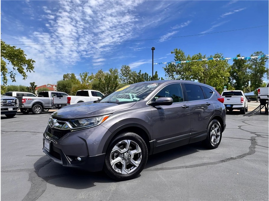 2017 Honda CR-V from Advanced Auto Wholesale