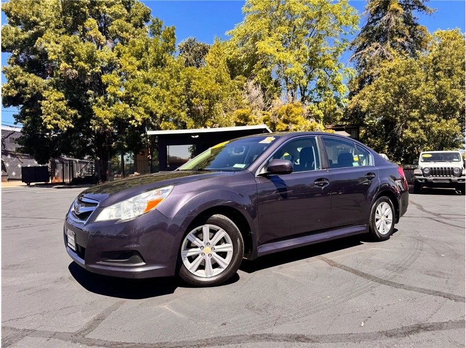 2010 Subaru Legacy from Advanced Auto Wholesale