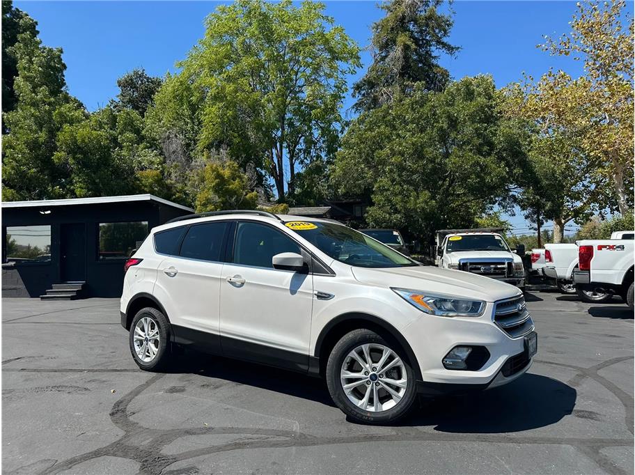 2019 Ford Escape from Advanced Auto Wholesale