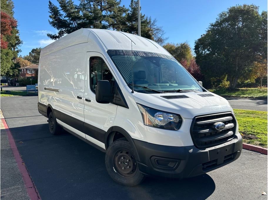 2020 Ford Transit 250 Cargo Van from Bay Motors