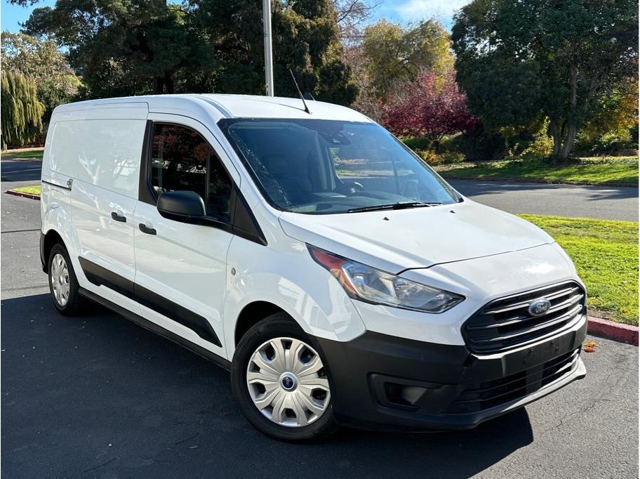 2019 Ford Transit Connect Cargo from Bay Motors