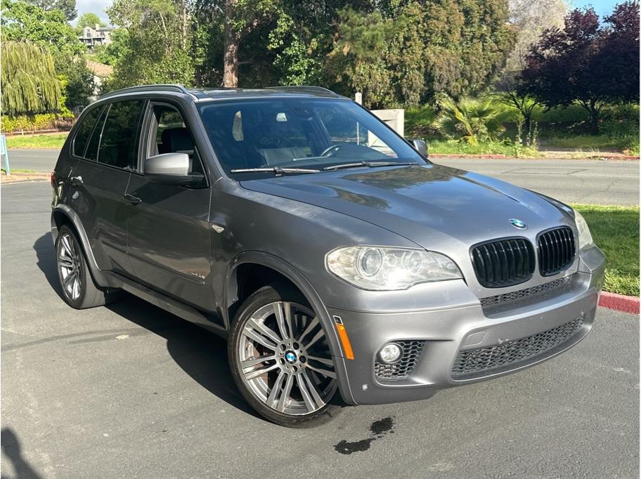 2012 BMW X5 from Bay Motors