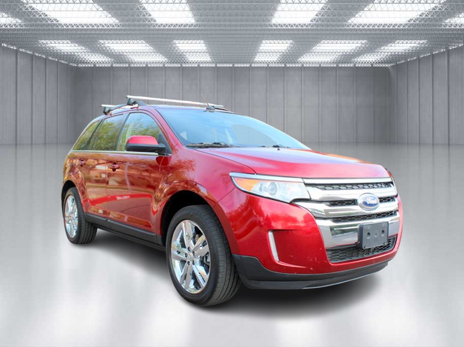 2013 Ford Edge from Online Automotive Group