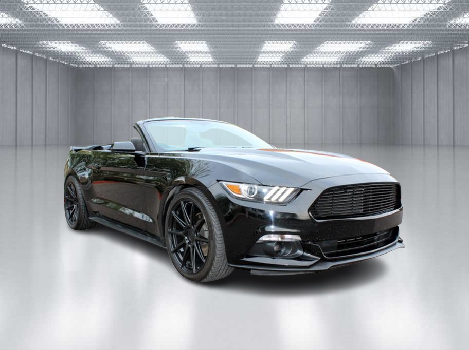 2015 Ford Mustang from Online Automotive Group
