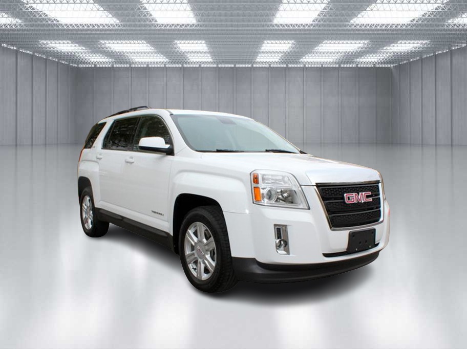 2015 GMC Terrain from Online Automotive Group