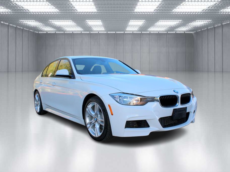 2013 BMW 3 Series from Online Automotive Group