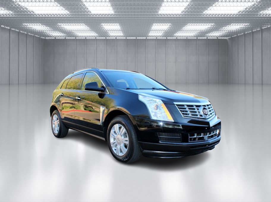 2015 Cadillac SRX from Online Automotive Group
