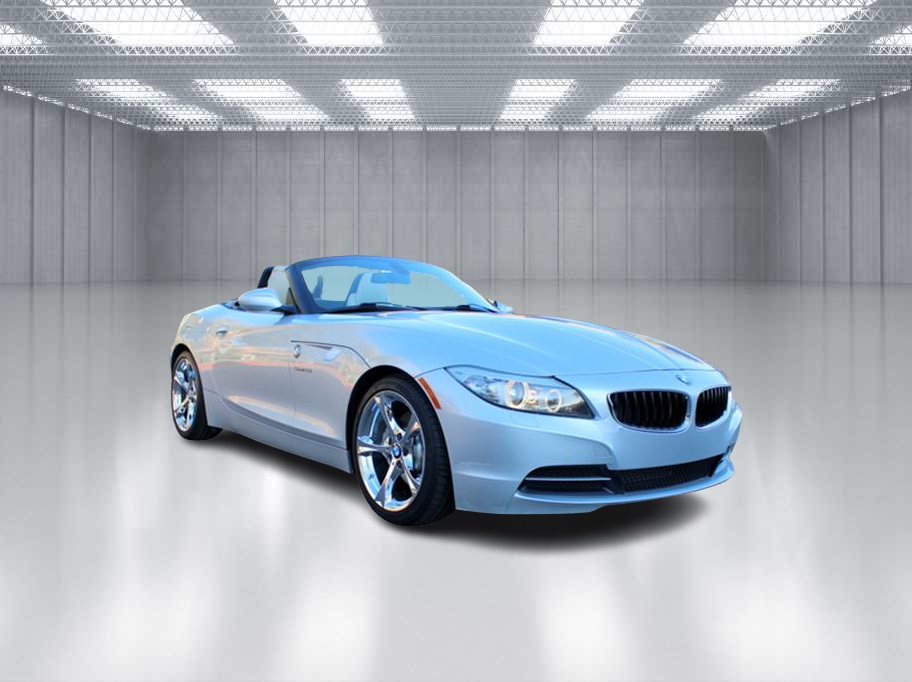 2012 BMW Z4 from Online Automotive Group