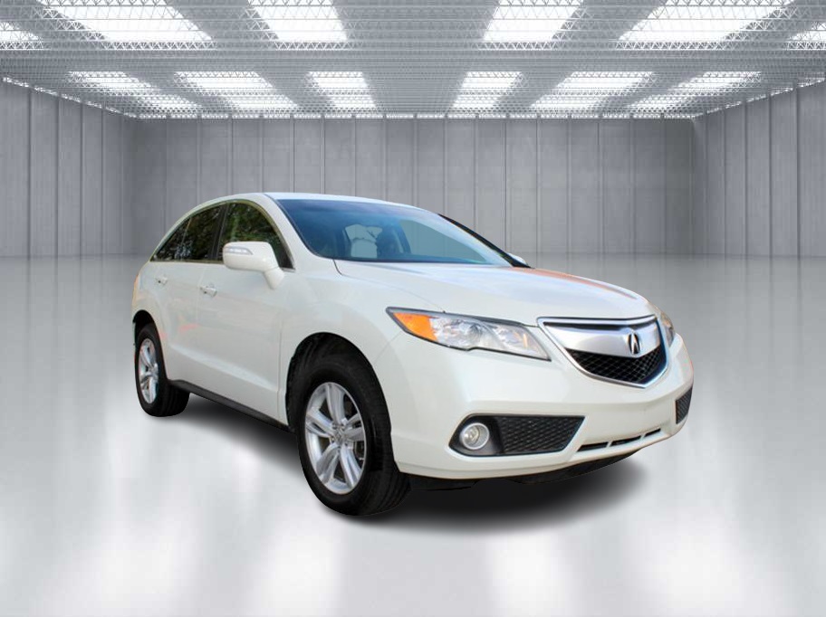 2015 Acura RDX from Online Automotive Group