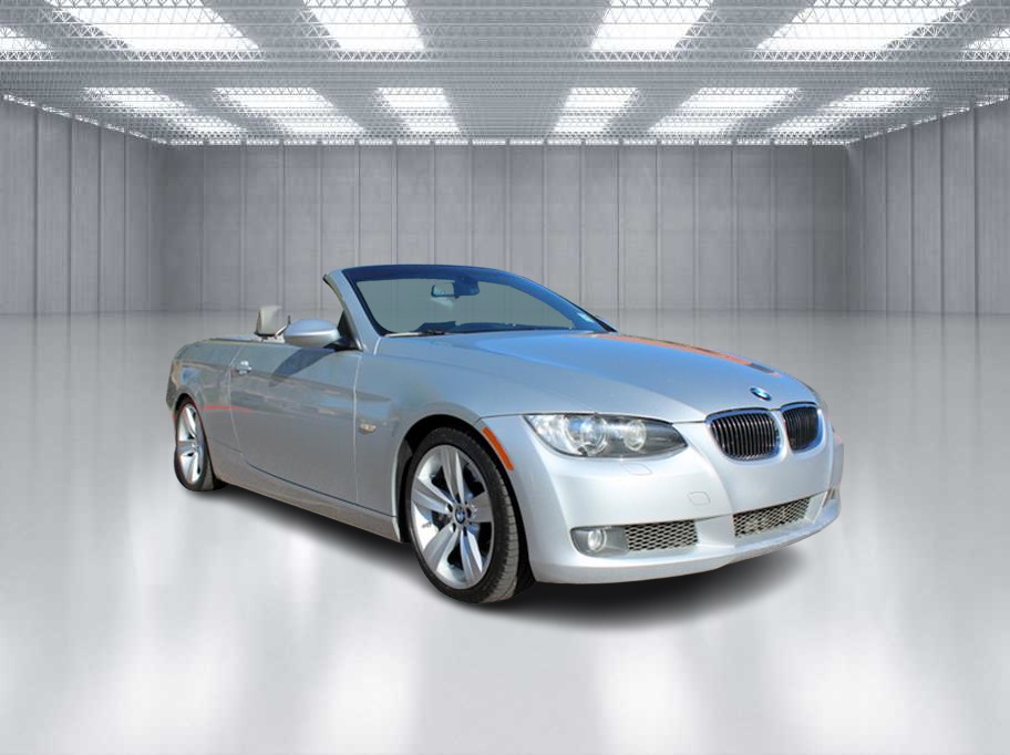 2008 BMW 3 Series from Online Automotive Group