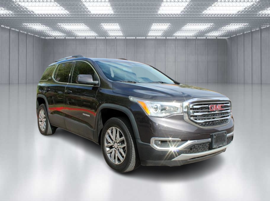 2017 GMC Acadia from Online Automotive Group