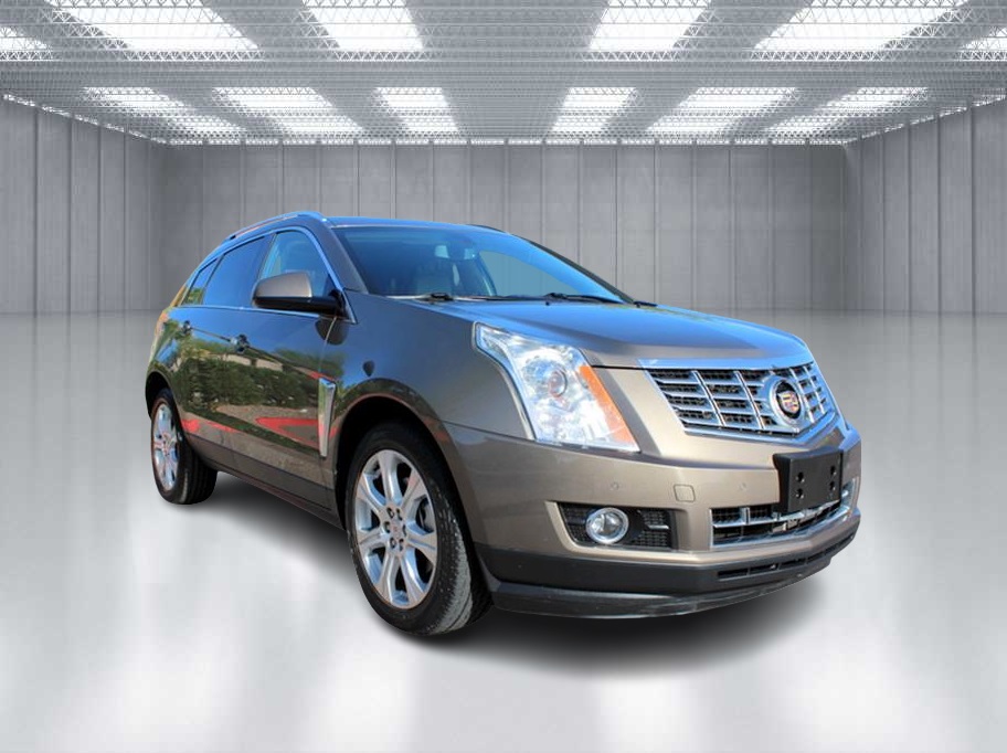 2016 Cadillac SRX from Online Automotive Group