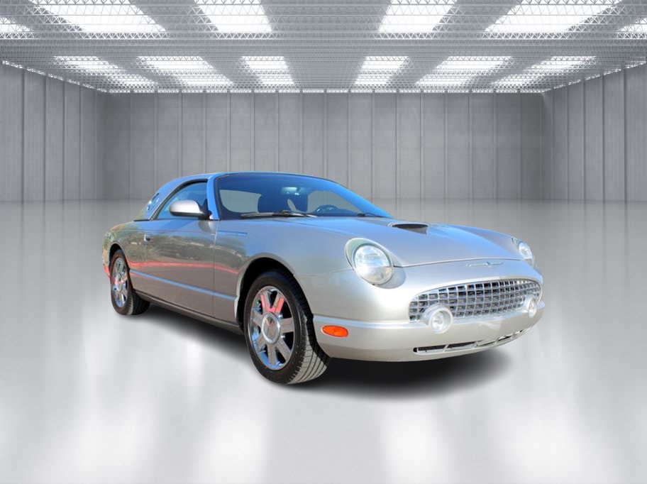 2005 Ford Thunderbird from Online Automotive Group