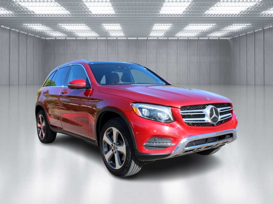2019 Mercedes-benz GLC from Online Automotive Group