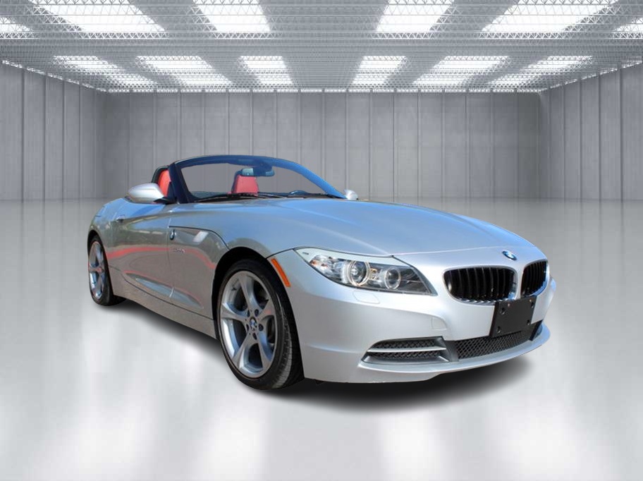 2013 BMW Z4 from Online Automotive Group