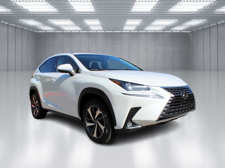 2019 Lexus NX from Online Automotive Group