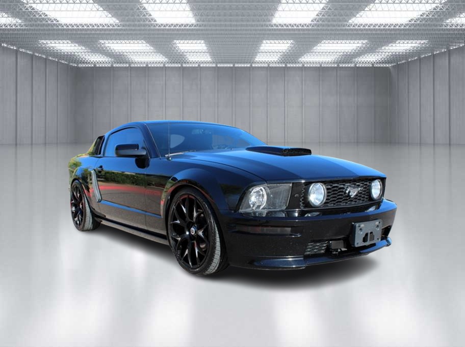 2008 Ford Mustang from Online Automotive Group
