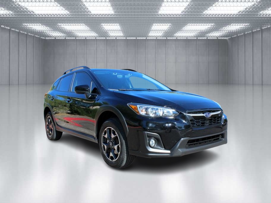 2019 Subaru Crosstrek from Online Automotive Group