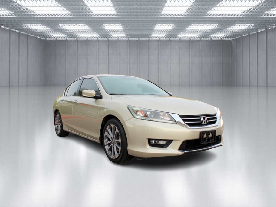 2014 Honda Accord from Online Automotive Group