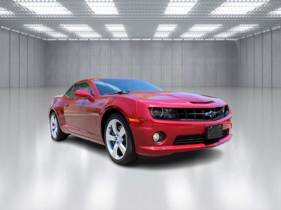 2010 Chevrolet Camaro from Online Automotive Group