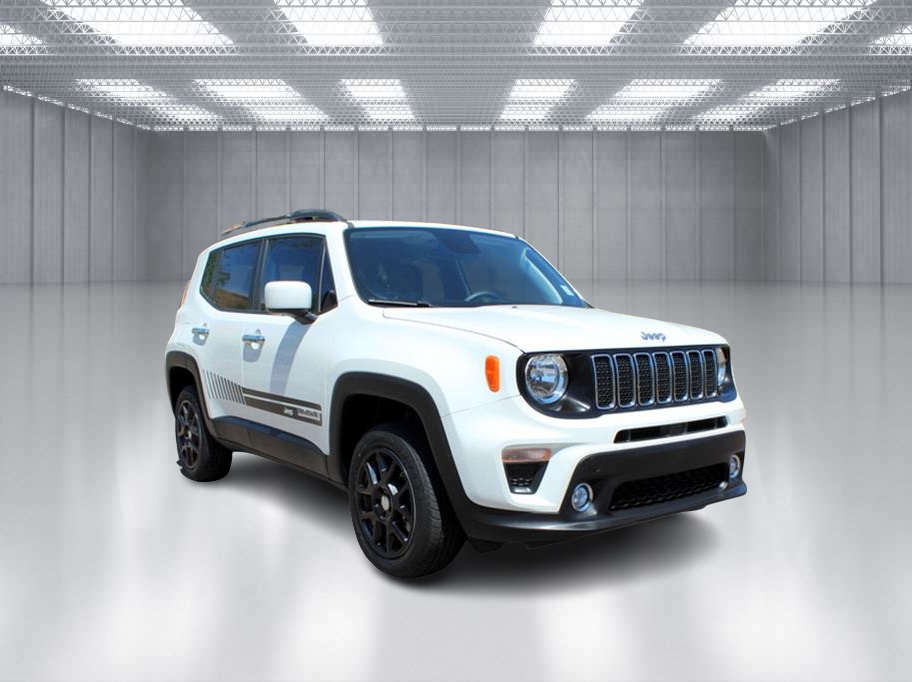 2020 Jeep Renegade from Online Automotive Group